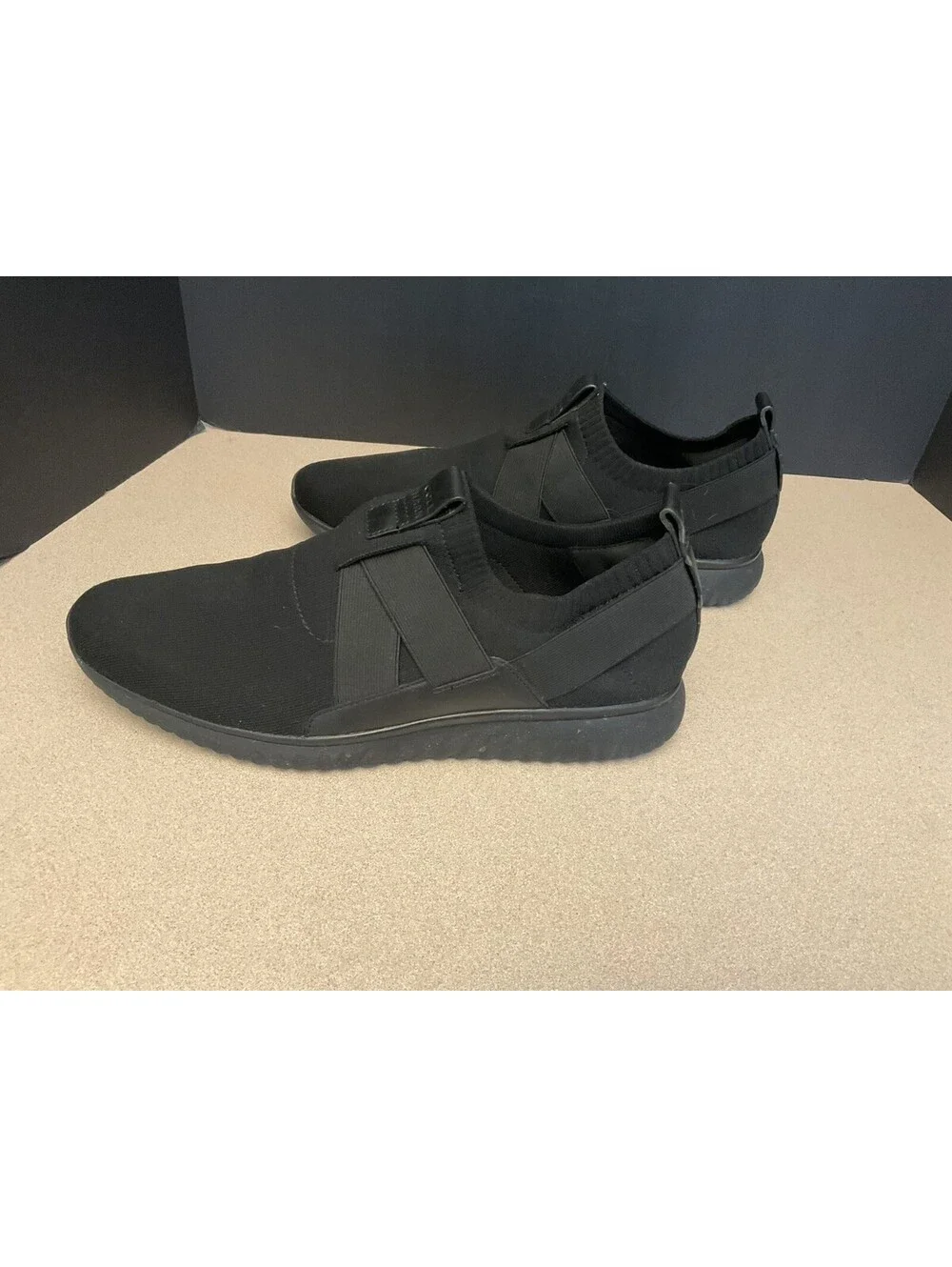 Mens Cole Haan Grand Motion Stitchlite Slip On Shoes. Size 13M. Nice Shoes!!!